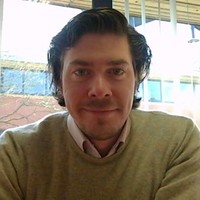 Neil Favell