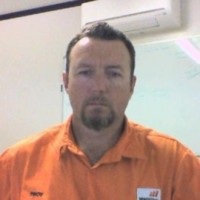 Troy Martin