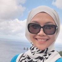 Nur Hidayah Ismail