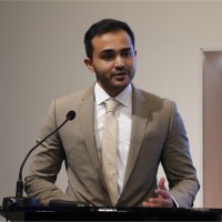 Mobeen Ali Khan