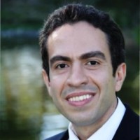 Shervin Fanaeian