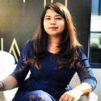 Tripti Soni