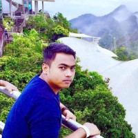 MD Jahedul Islam Sweet