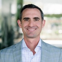 Joshua Buttrey, CFP®, RICP®, WMCP®, CLU®