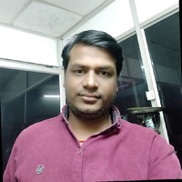 Prabir Samantray