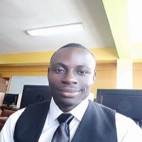 Chris Olisah