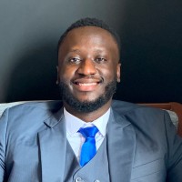 David Bwire