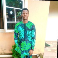 SOLOMON AMEH