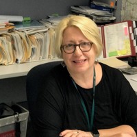 Mirjam Fabijanic