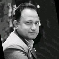 Raj Papnai
