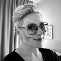 Anneli Grosvernier