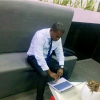 Maurice Chukwu
