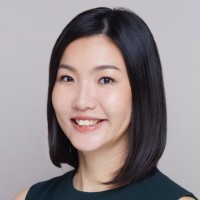 Hui Xian (HX) Hung