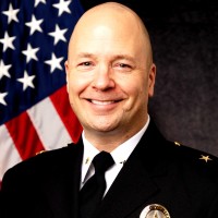 Chad Barker
