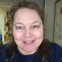 Kathleen Jones