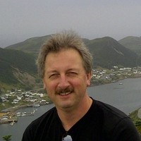 Bruce Whiffen