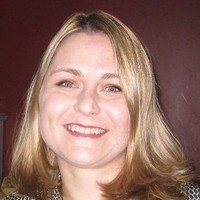 Mette Berg