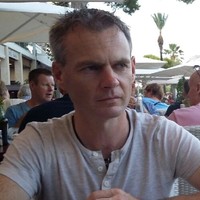 Paul Griffin