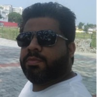 Ashwin Prabhakar