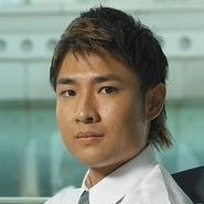 Jacob Woo
