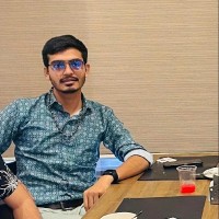 Dhruv Panchal