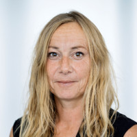 Rikke Alkjær Frederiksen