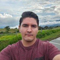 Gilberto Alexander Ramírez Calderón