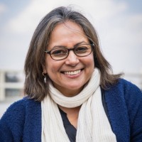 Srabani Roy