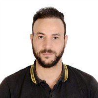Mahmoud Gabr