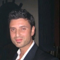 Angelos Mimidis