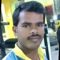 Manjesh Y U