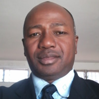 Yves Razafitsiarovana