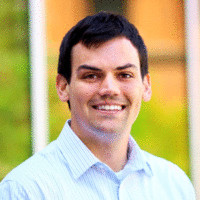 Eric Vandenburg