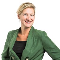 Inge Van Der Steen