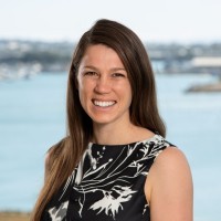 Georgia Marjoribanks