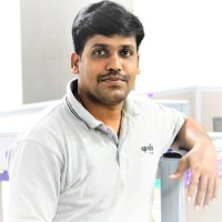 Sathish Kumar M