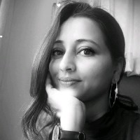 Nisha Jaishwal