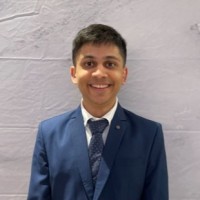 Aashray Shah