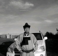 Ulambayar Jargal