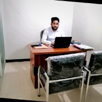 Md. Uzzal Meah
