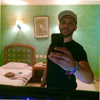 Mostafa Tarek