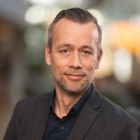 Tor Ingar Barkerud