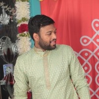 Ramu R