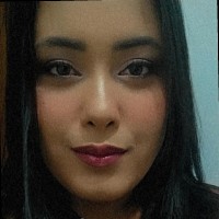 Elisania Santoos De Oliveeira