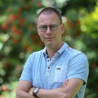 Matthijs van Keulen