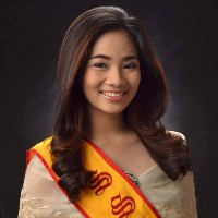 Shiela Mae Lacsina