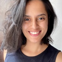 Luisa María Zapata Gómez