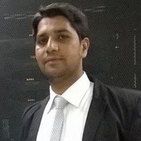Muhammad Tariq Qureshi
