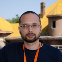 Oleg Reshetnyak, Ph.D