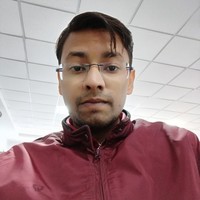 Ashish Tripathi